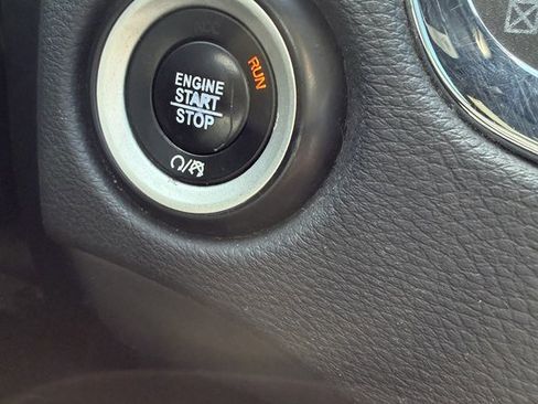 Used 2016 Dodge Durango R/T w/ Trailer Tow Group IV image 17