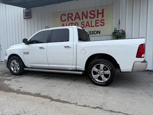 Used 2018 RAM 1500 Lone Star RWD image 9