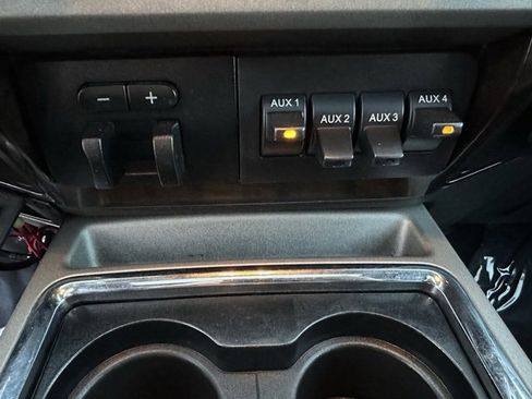 Used 2016 Ford F350 Platinum w/ Snow Plow Prep Package image 29