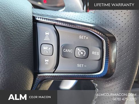 New 2026 RAM 1500 RHO AWD/4WD image 24