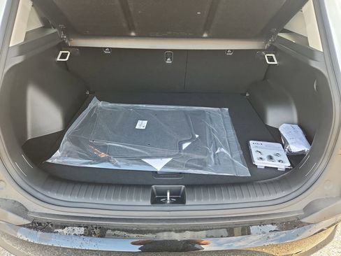 New 2026 Kia Seltos EX image 22