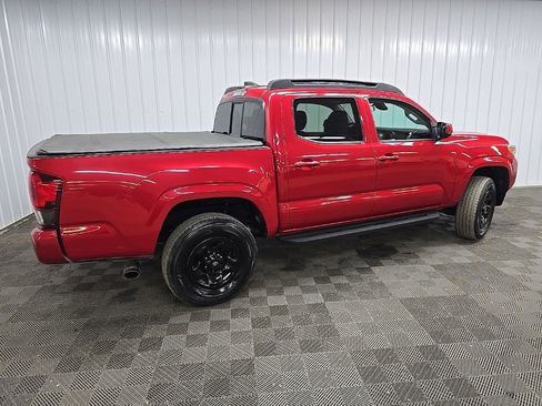 Used 2023 Toyota Tacoma SR image 3