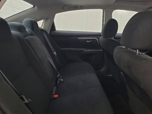 Used 2015 Nissan Altima 2.5 SV w/ Convenience Package FWD image 19