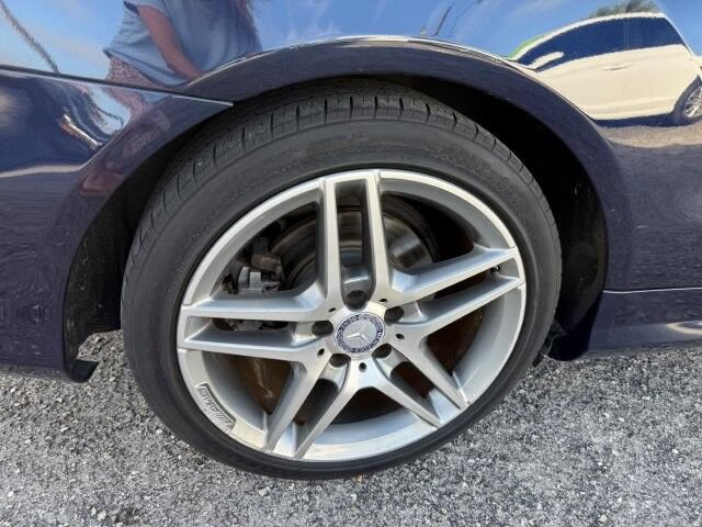 Used 2015 Mercedes-Benz E 550 Cabriolet image 6