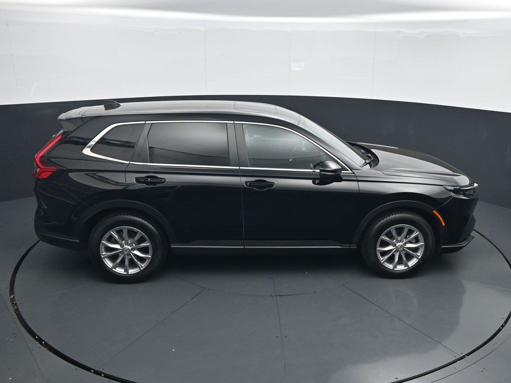 Used 2024 Honda CR-V EX image 37