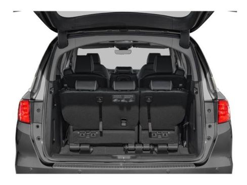 Used 2022 Honda Odyssey Elite image 14