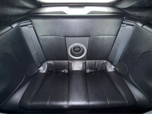 Used 2012 Mitsubishi Eclipse GS Sport image 15