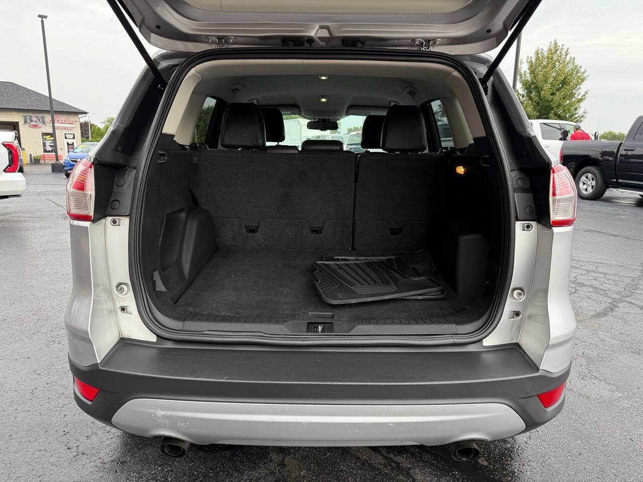 Used 2013 Ford Escape SEL AWD/4WD image 20