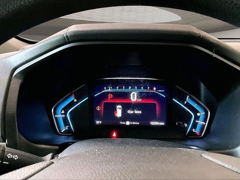 Used 2019 Honda Odyssey EX image 19