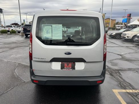Used 2015 Ford Transit Connect XL image 4