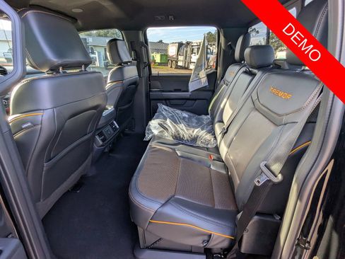 New 2025 Ford F150 Tremor w/ Equipment Group 402A High AWD/4WD image 14