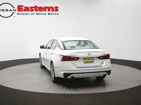 Used 2023 Nissan Altima 2.5 SL AWD/4WD image 67