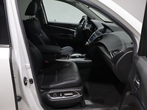 Used 2020 Acura MDX SH-AWD image 27