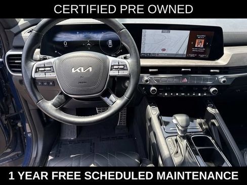 Used 2024 Kia Telluride SX Prestige X-Pro AWD/4WD image 18