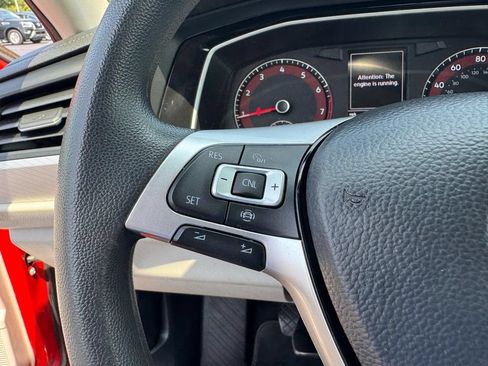 Used 2019 Volkswagen Jetta S FWD image 20
