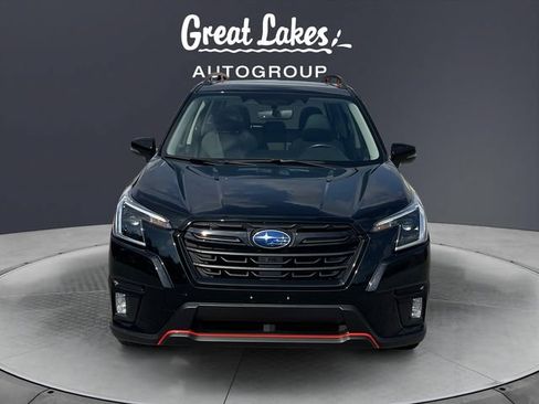 Used 2023 Subaru Forester Sport AWD/4WD image 8
