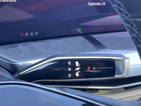 New 2026 Cadillac Escalade IQ Luxury 1 image 15