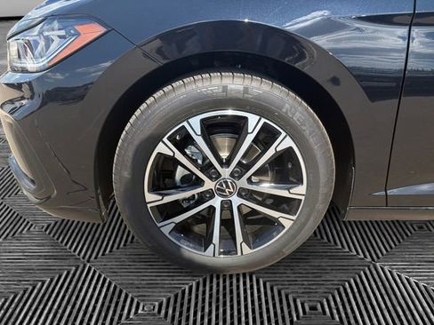 New 2026 Volkswagen Jetta Sport image 14