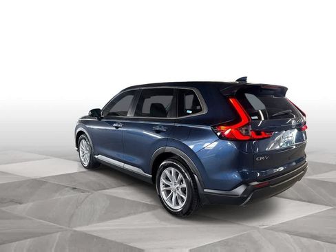 Used 2024 Honda CR-V EX image 6