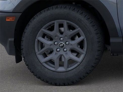 New 2025 Ford Bronco Sport Big Bend image 19