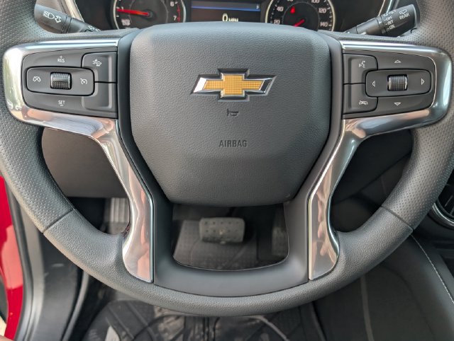 New 2026 Chevrolet Blazer LT w/ Convenience Package FWD image 15