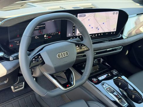 New 2026 Audi S5 Premium Plus AWD/4WD image 17