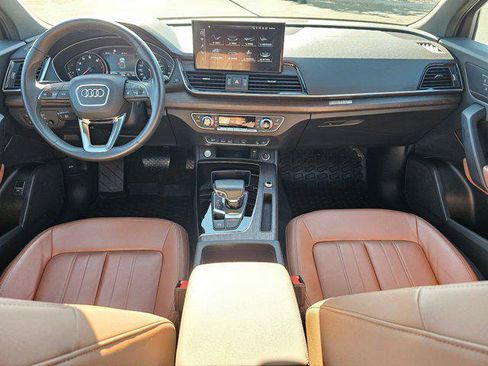 Used 2022 Audi Q5 2.0T Premium AWD/4WD image 10