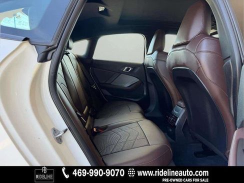 Used 2025 BMW 228i xDrive AWD/4WD image 24