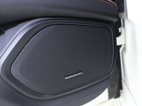 Used 2021 Maserati Quattroporte S image 21