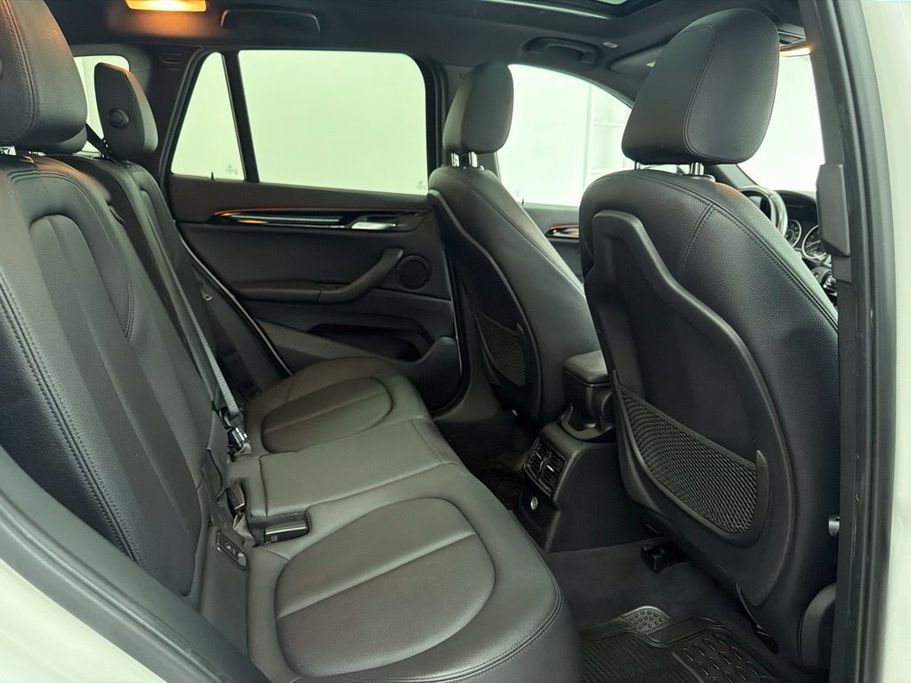 Used 2017 BMW X1 sDrive28i FWD image 28