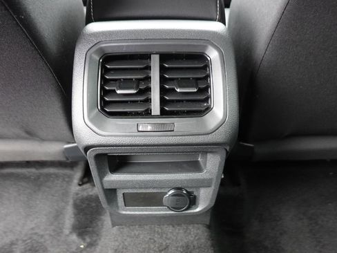 Used 2024 Volkswagen Tiguan S image 26