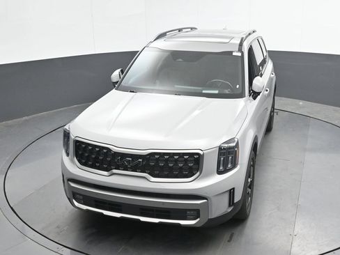 Used 2023 Kia Telluride SX X-Line AWD/4WD image 36