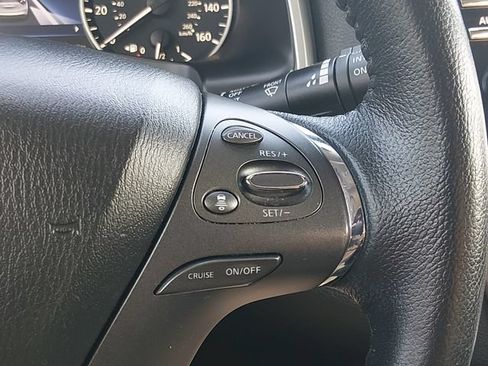 Certified 2022 Nissan Murano SV FWD image 21