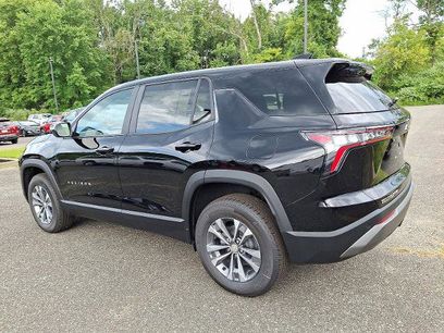 New 2026 Chevrolet Equinox LT w/ Convenience Package II