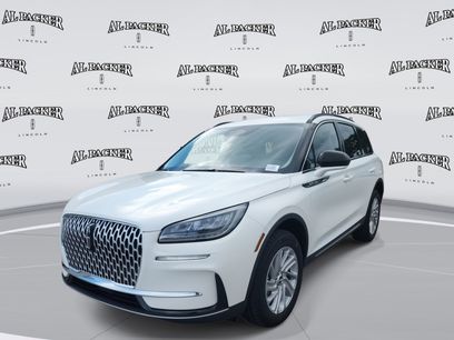 New 2026 Lincoln Corsair Premiere