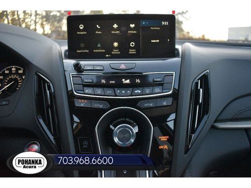 New 2026 Acura RDX w/ Technology Package image 16
