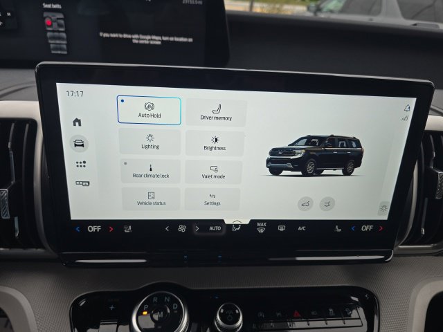 Certified 2026 Ford Expedition Max Active AWD/4WD image 27