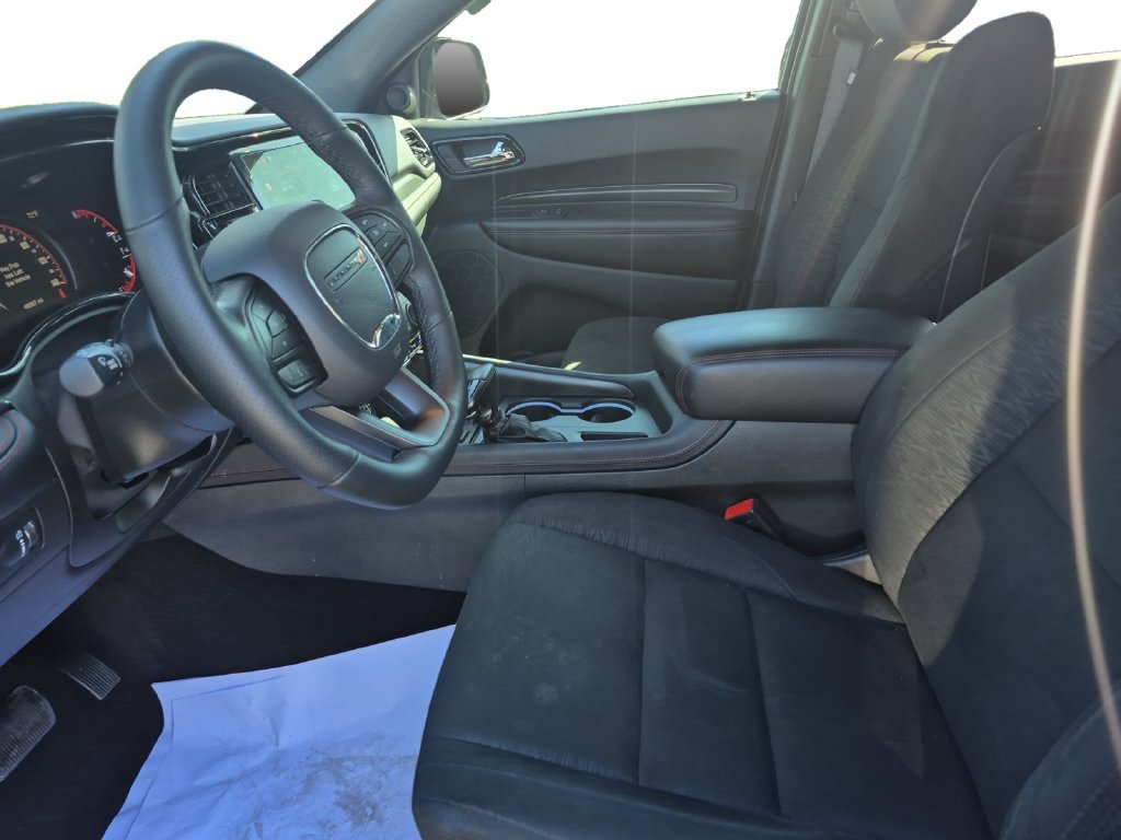 Used 2024 Dodge Durango R/T RWD image 9