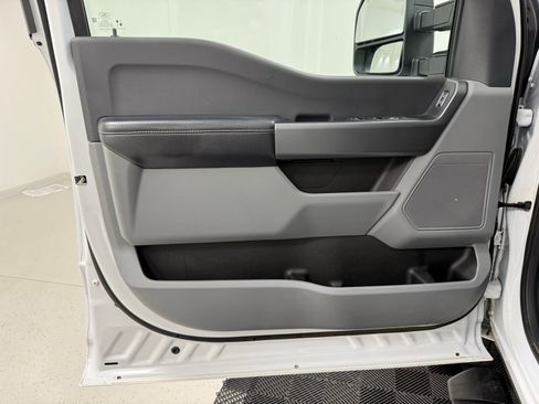 Used 2025 Ford F250 XLT image 14