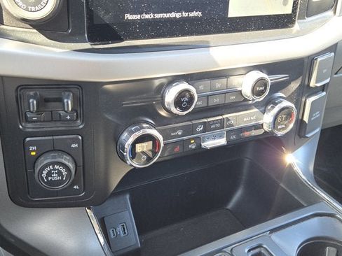 Used 2021 Ford F150 XLT w/ Equipment Group 302A High AWD/4WD image 22