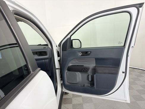 Certified 2023 Ford Maverick XL w/ Equipment Group 100A Standard image 28