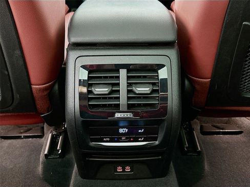 Certified 2024 BMW X3 M40i w/ Premium Package image 26