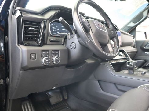 Used 2023 GMC Sierra 1500 AT4X AWD/4WD image 35