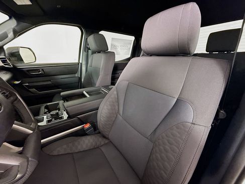 New 2026 Toyota Tundra SR5 w/ TRD Off-Road Package image 22