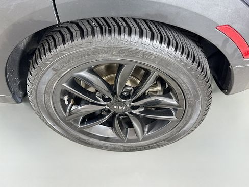 Used 2014 MINI Cooper Countryman S image 27