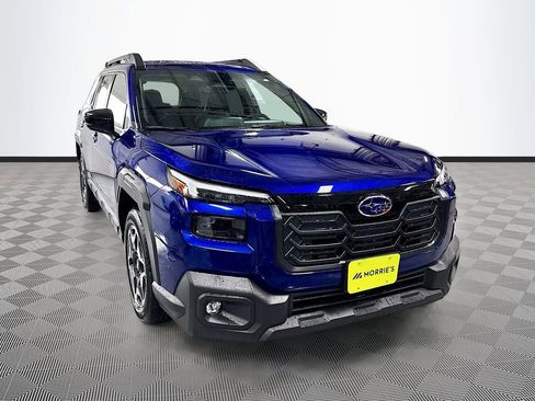 New 2026 Subaru Outback Touring image 3