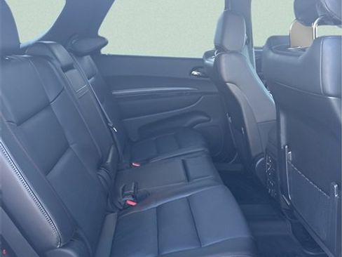 New 2026 Dodge Durango GT w/ Tow 'N Go Package image 26