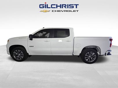 New 2026 Chevrolet Silverado 1500 RST w/ Texas Edition Plus