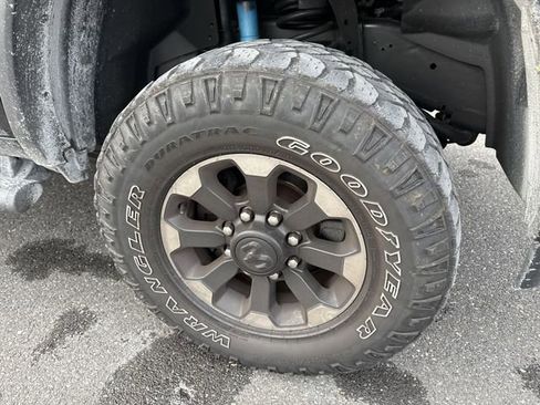 Used 2019 RAM 2500 Power Wagon image 11