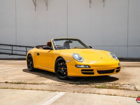 Used 2006 Porsche 911 Carrera 4S image 34
